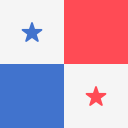 Bandera de Panama
