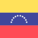 Bandera de Venezuela