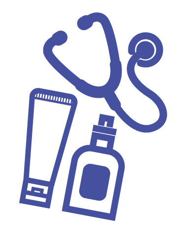 Imagen de la categoría: Salud / Cuidado Personal