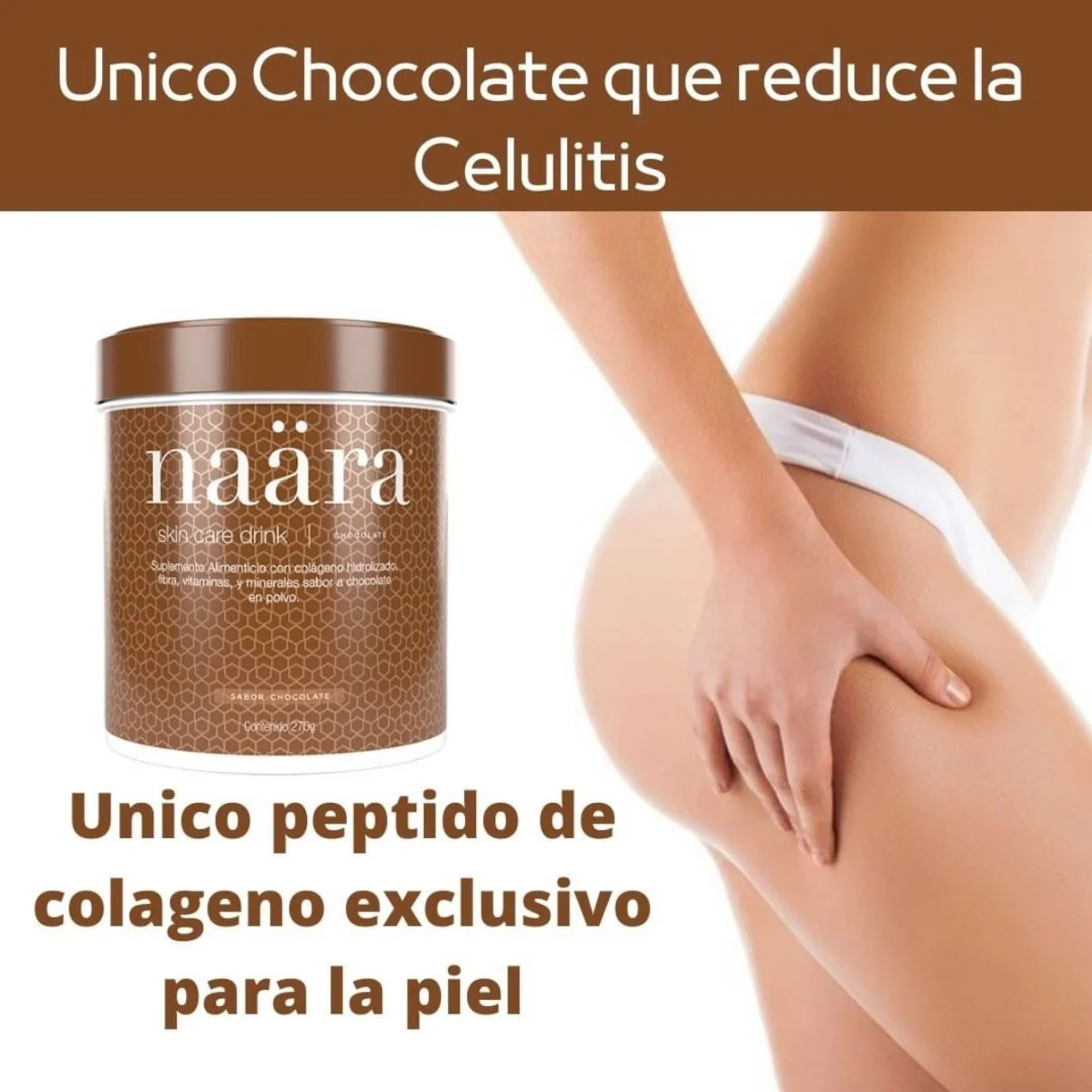 Imagen de Naära chocolate