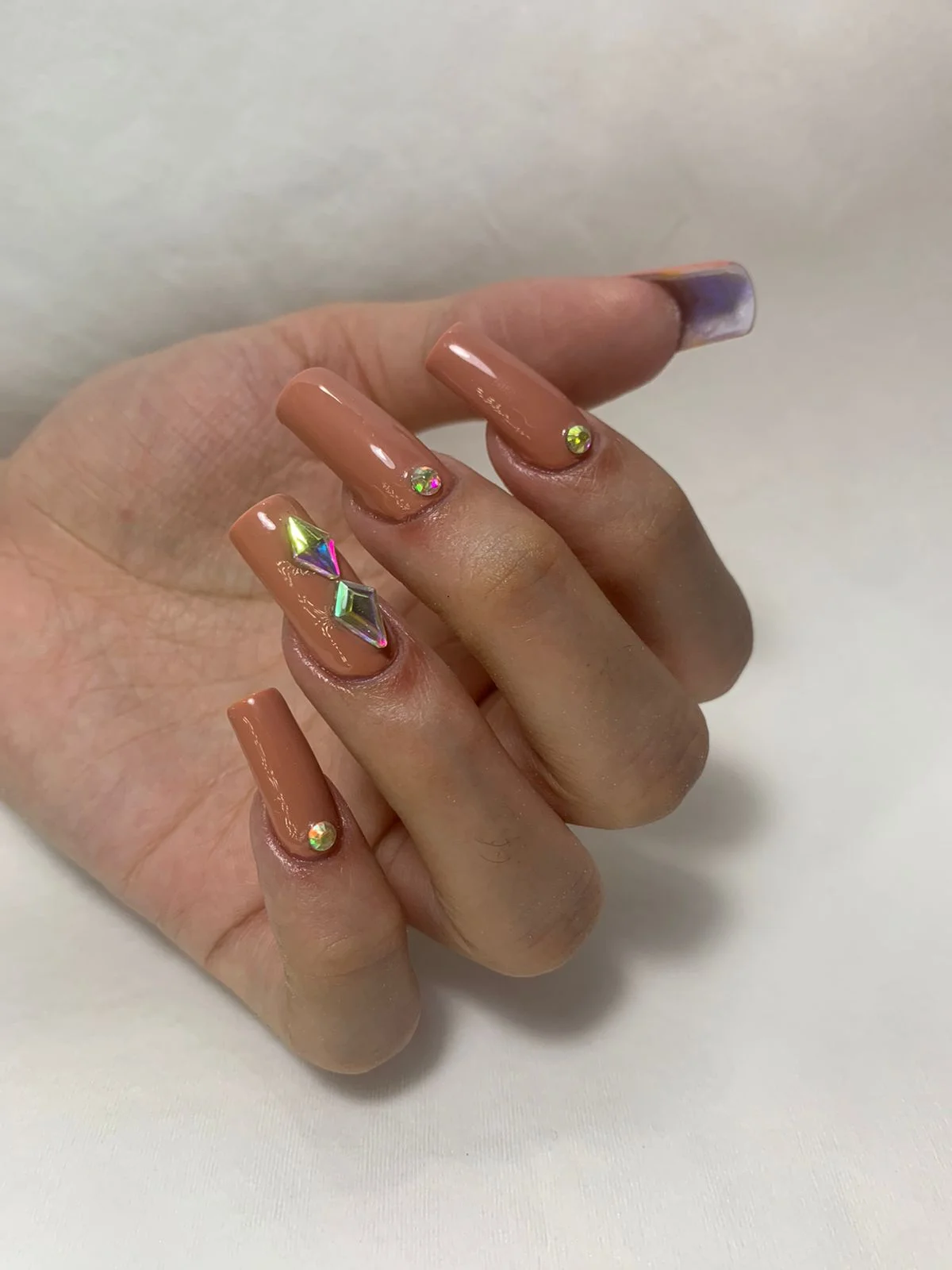 Imagen de Ana nails