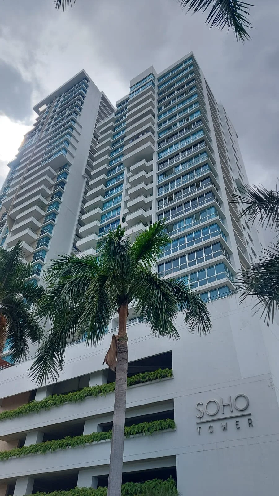 Imagen de APARTAMENTO VENTA EN COSTA DEL ESTE PH SOHO TOWER