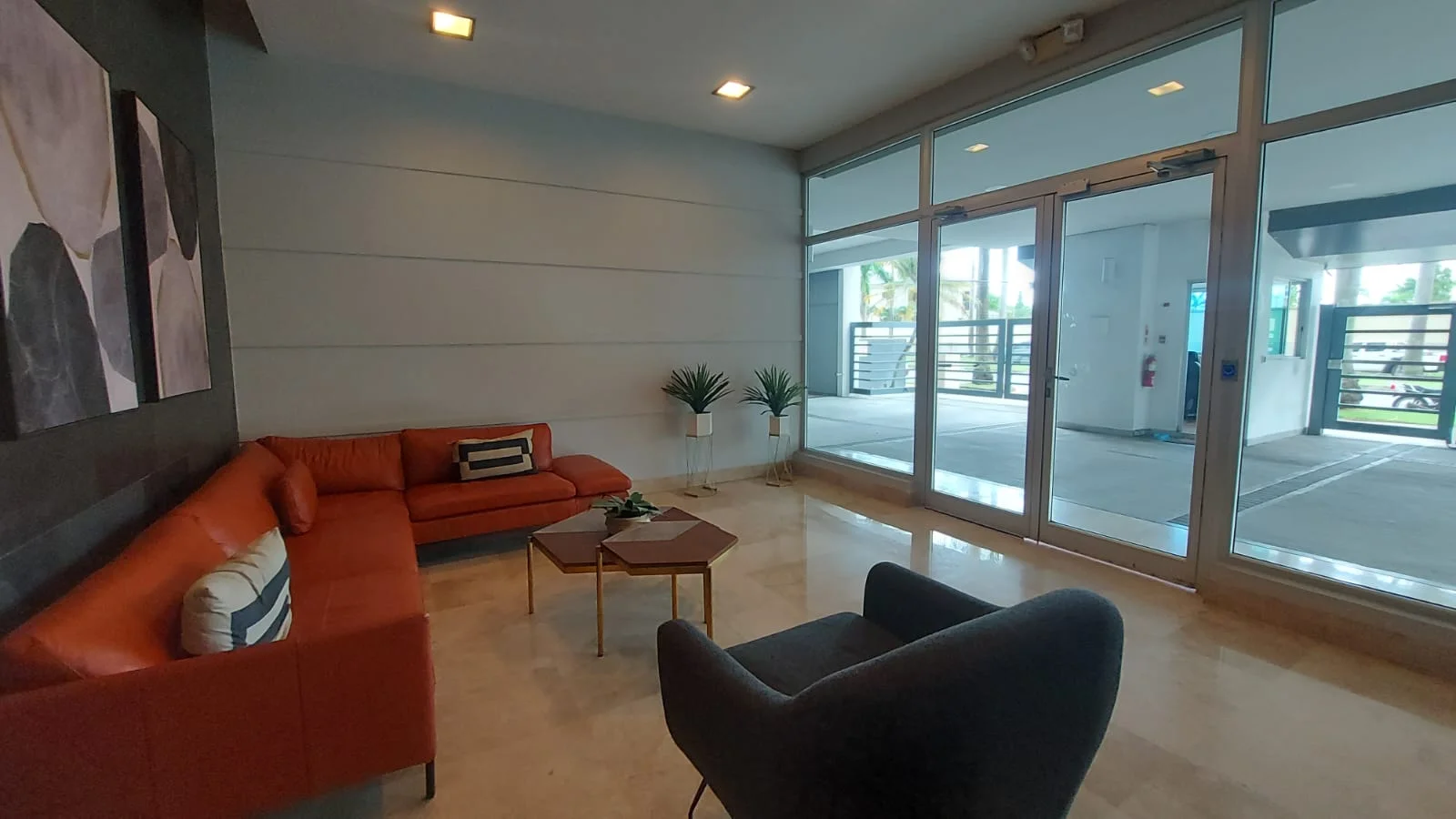 Imagen de APARTAMENTO VENTA EN COSTA DEL ESTE PH SOHO TOWER