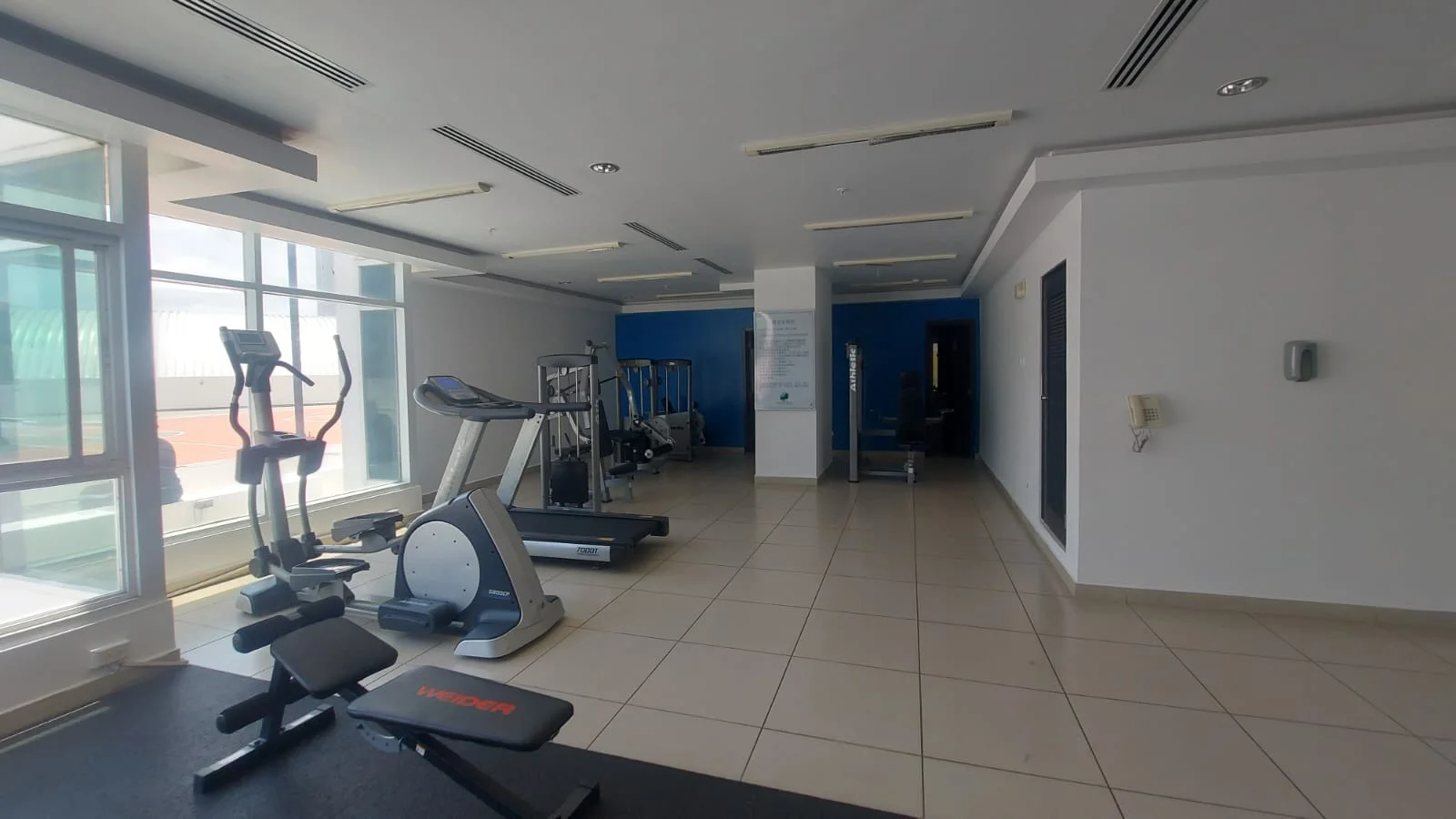 Imagen de ALQUILER O VENTA DE APTO EN KINGS PARK CONDADO DEL REY
