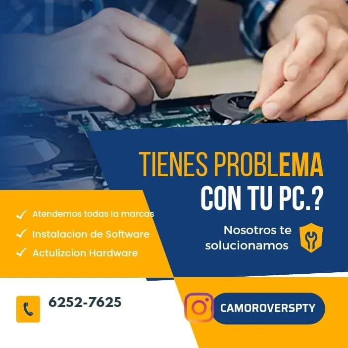 Imagen de Camorover