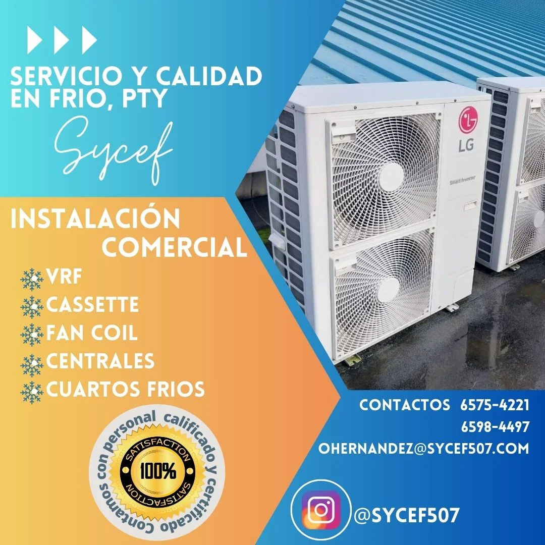 Imagen de Instalación comercial