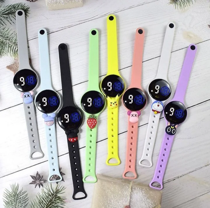 Imagen de Relojes Digitales para niñ@s
