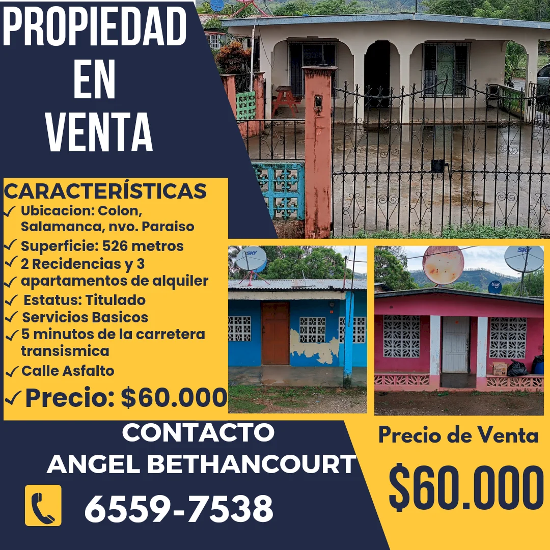 Imagen de Propiedad en venta