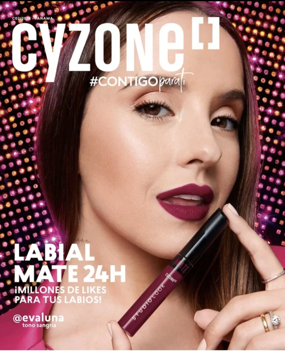 Imagen de L'Bel y Cyzone