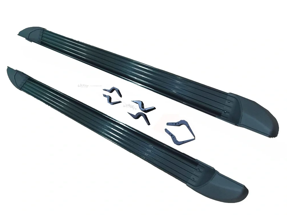 Imagen de Estribos para Toyota Hilux Revo