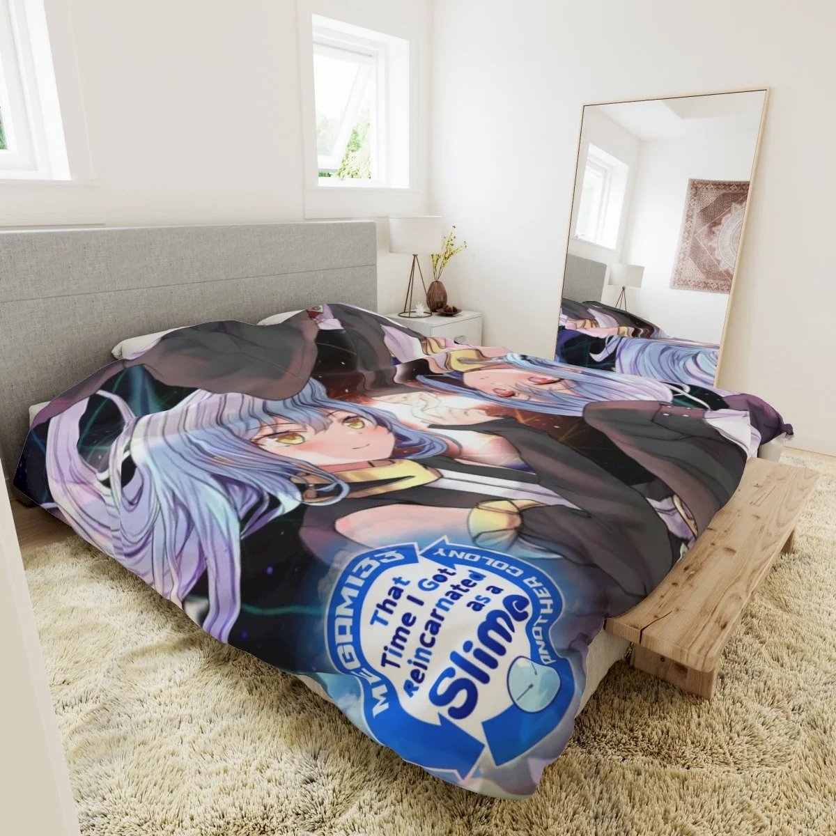 Imagen de Duvet Cover