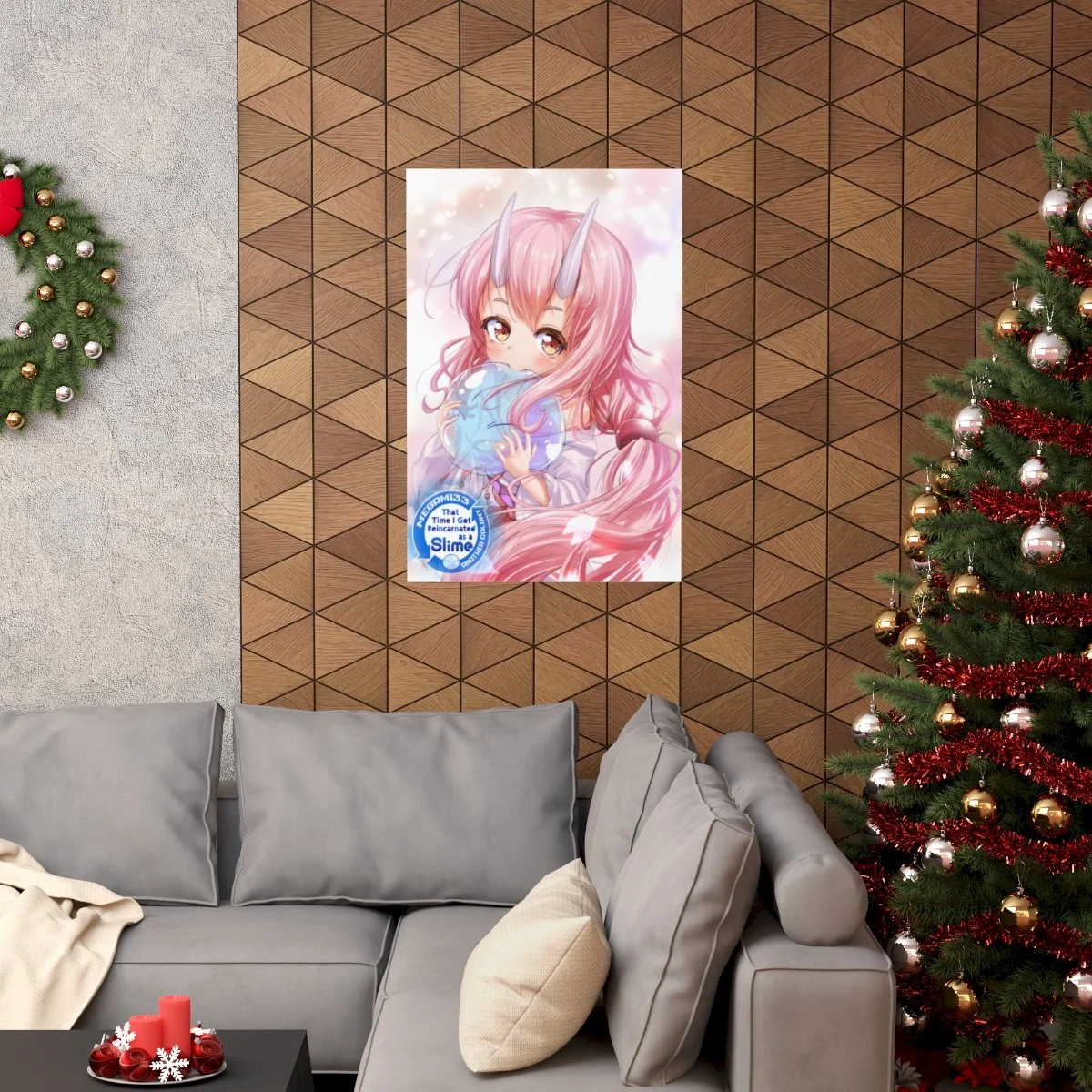 Imagen de Premium Matte Vertical Posters