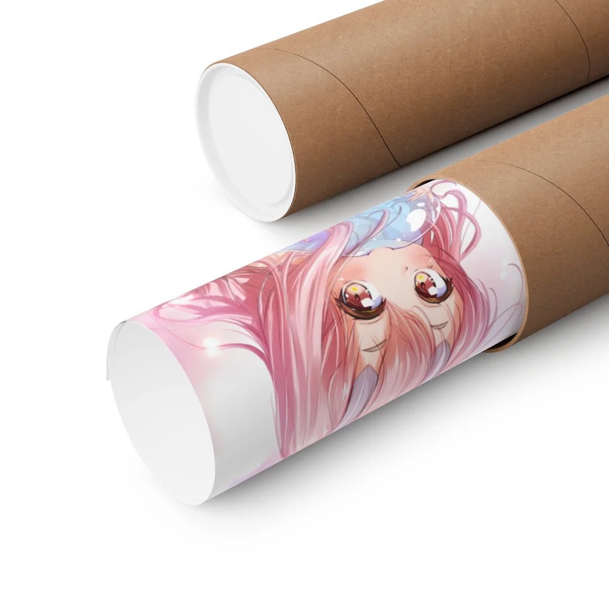 Imagen de Premium Matte Vertical Posters