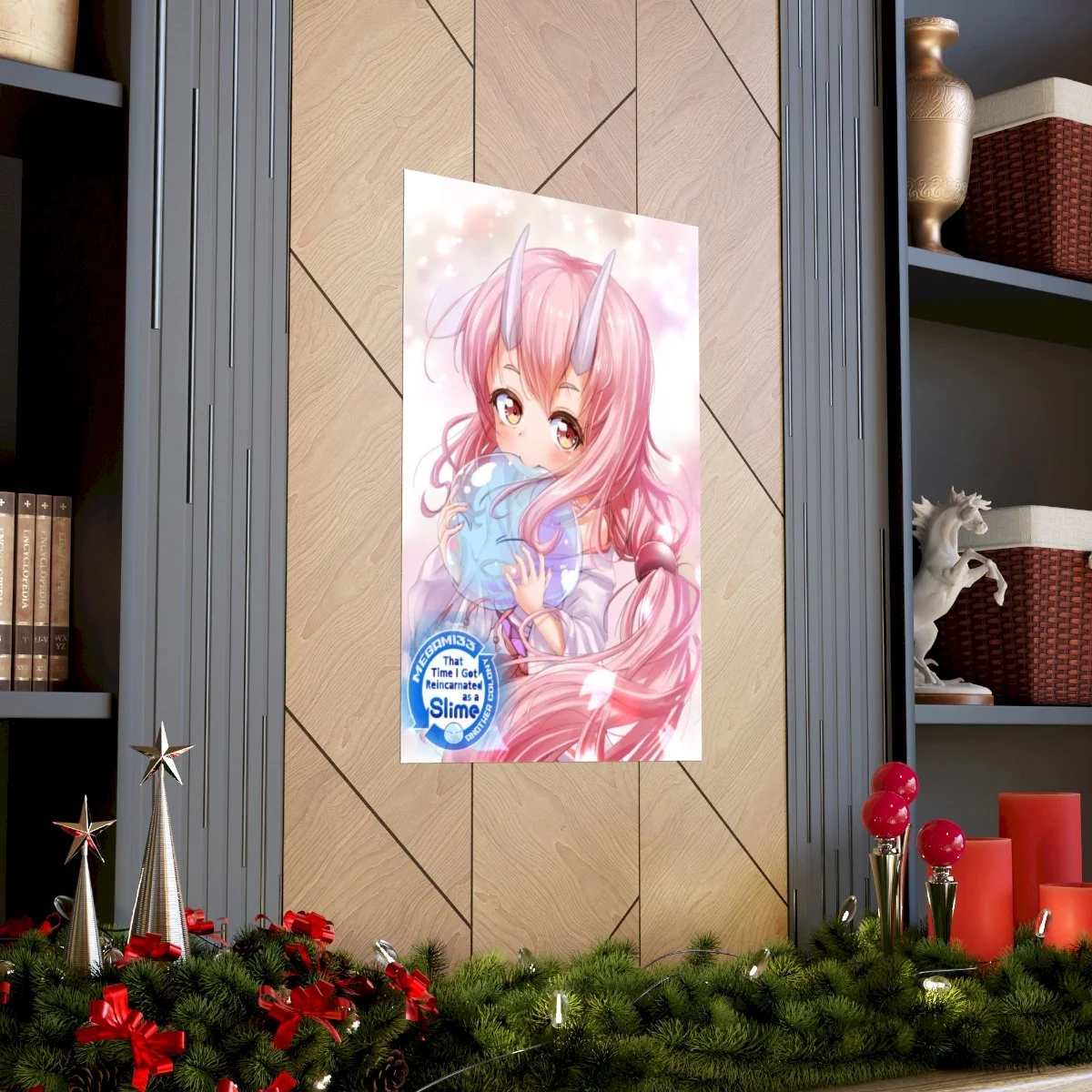 Imagen de Premium Matte Vertical Posters