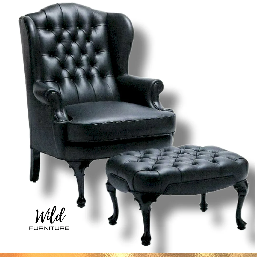 Imagen de Sillón Orejero
