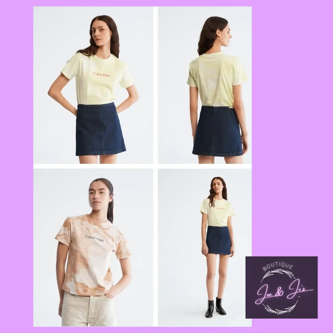Imagen de Ropa de marcas originales