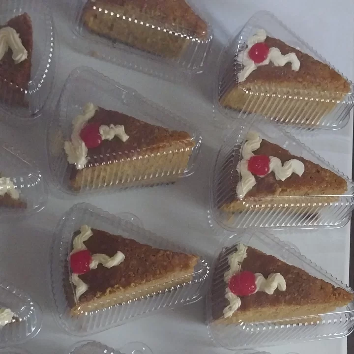 Imagen de FM&K Repostería y Pastelería 