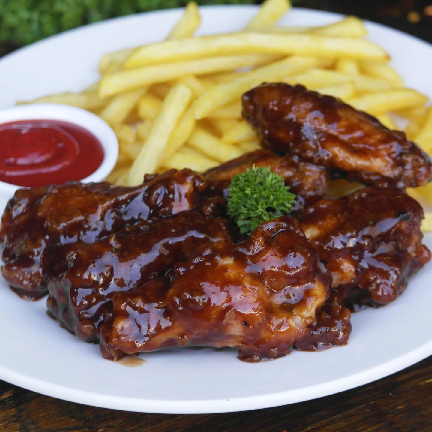 Imagen de Pollos