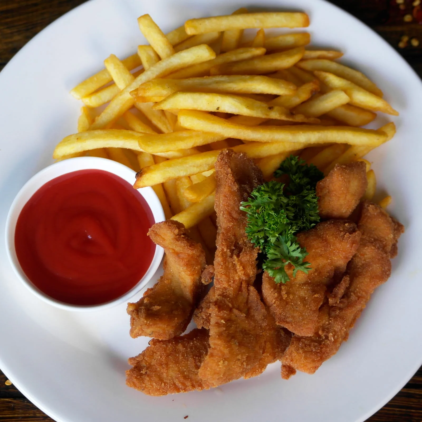 Imagen de Pollos