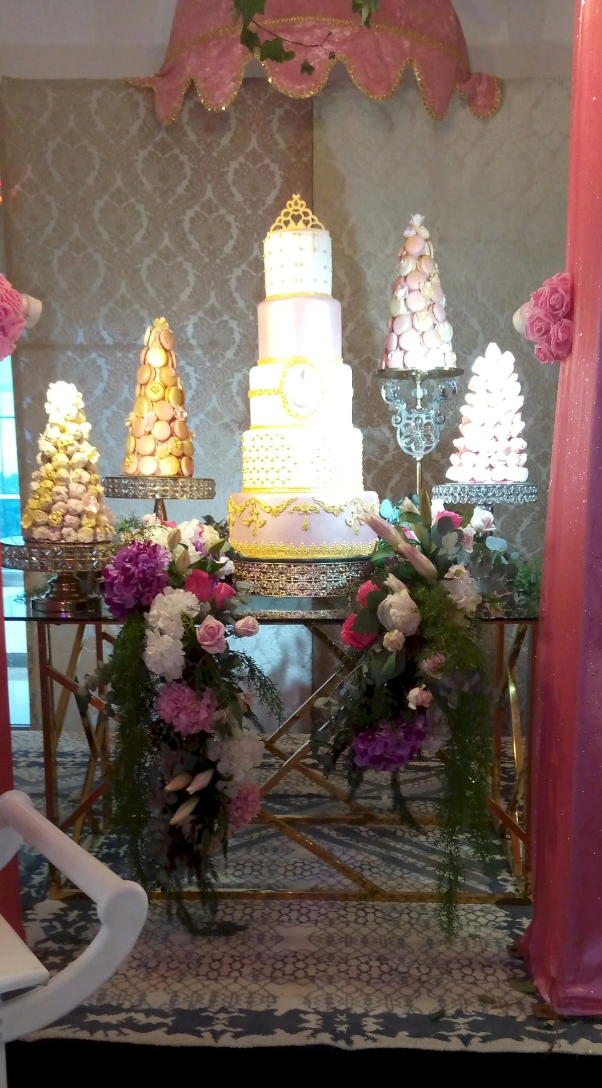 Imagen de Evento quince años
