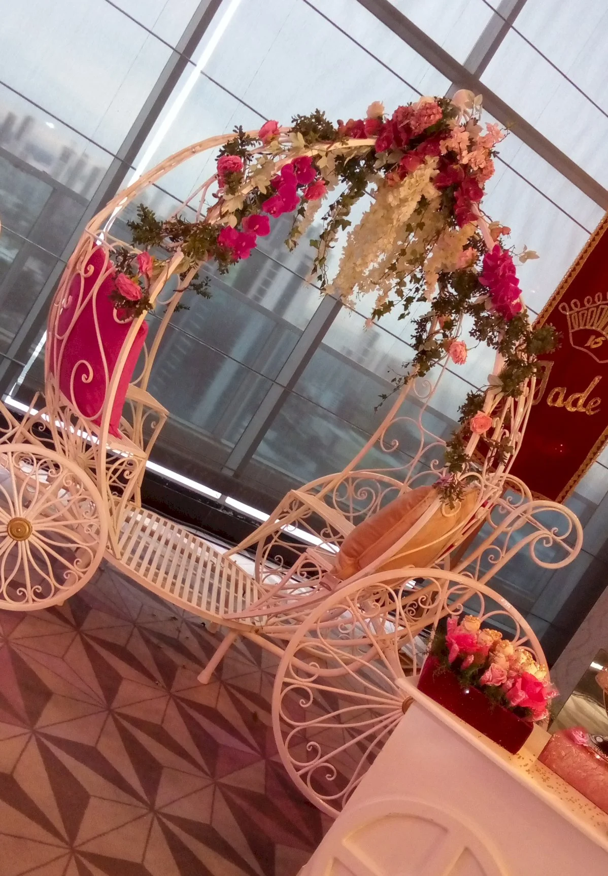 Imagen de Evento quince años