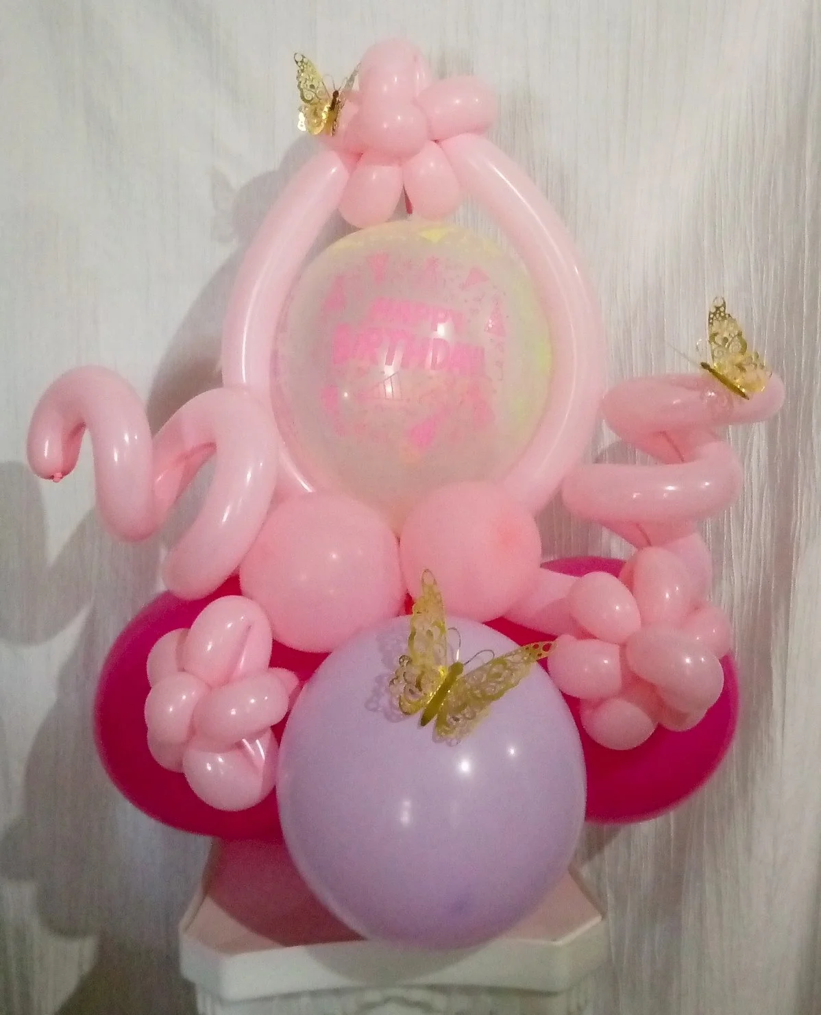 Imagen de Arreglos para cumpleaños, día de las madres, caballeros, niños , etc