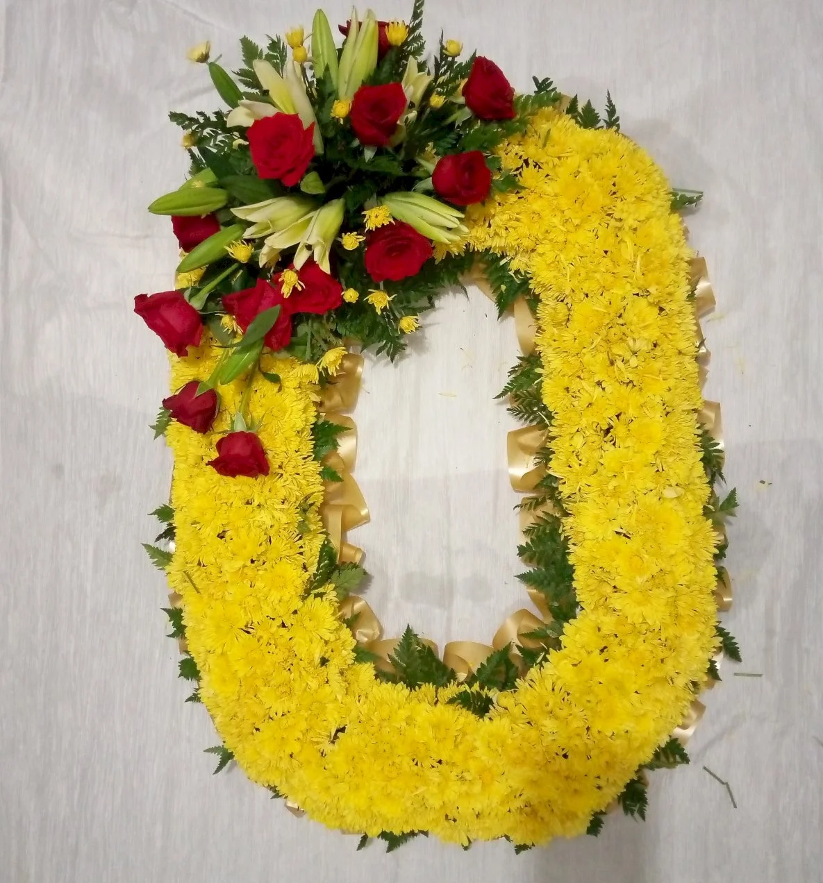 Imagen de Arreglo fúnebre