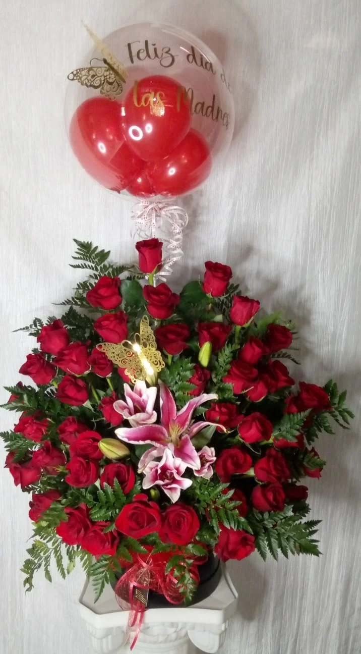 Imagen de Día de las madres , románticos