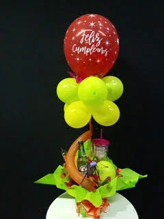 Imagen de Arreglo de cumpleaños