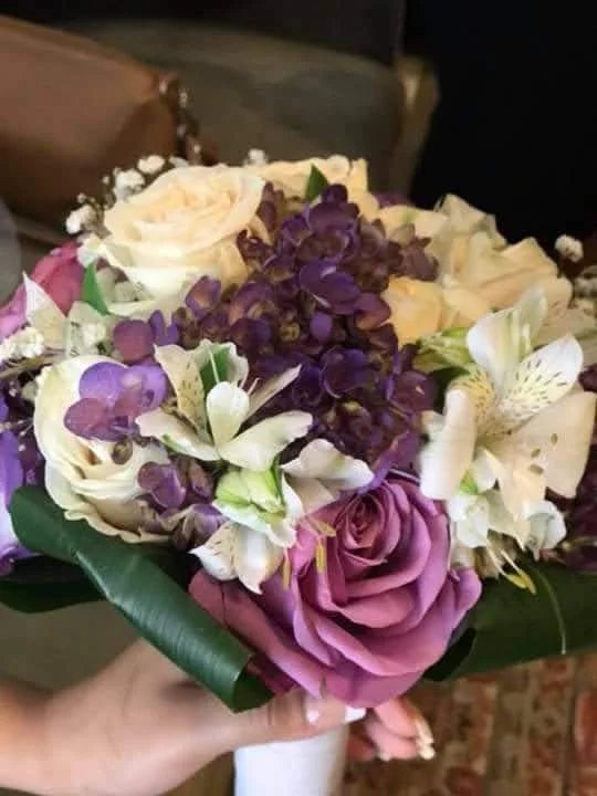 Imagen de Ramo de novia