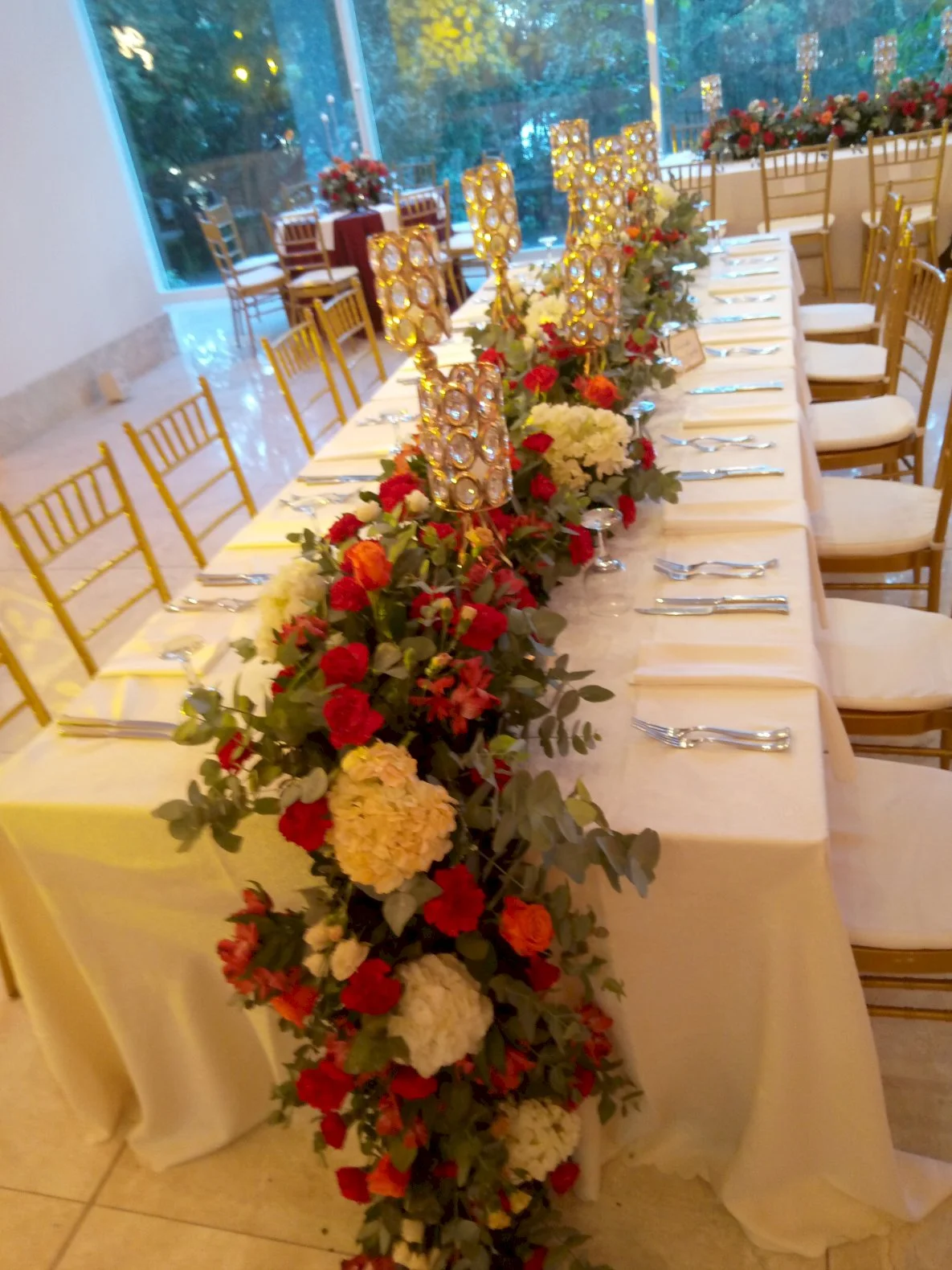 Imagen de Decoración de bodas según el deseo que el cliente tenga