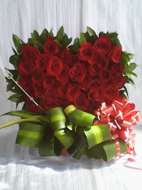 Imagen de Arreglo romantico