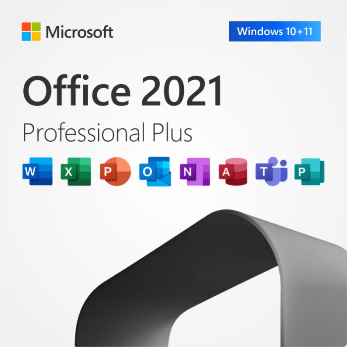 Imagen de Licencia Office 2021 Pro Plus 1 PC