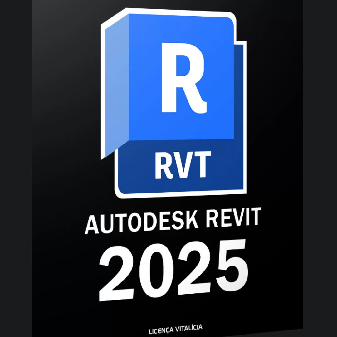 Imagen de Autodesk Revit 2025 (Windows) 1 PC, 1 año
