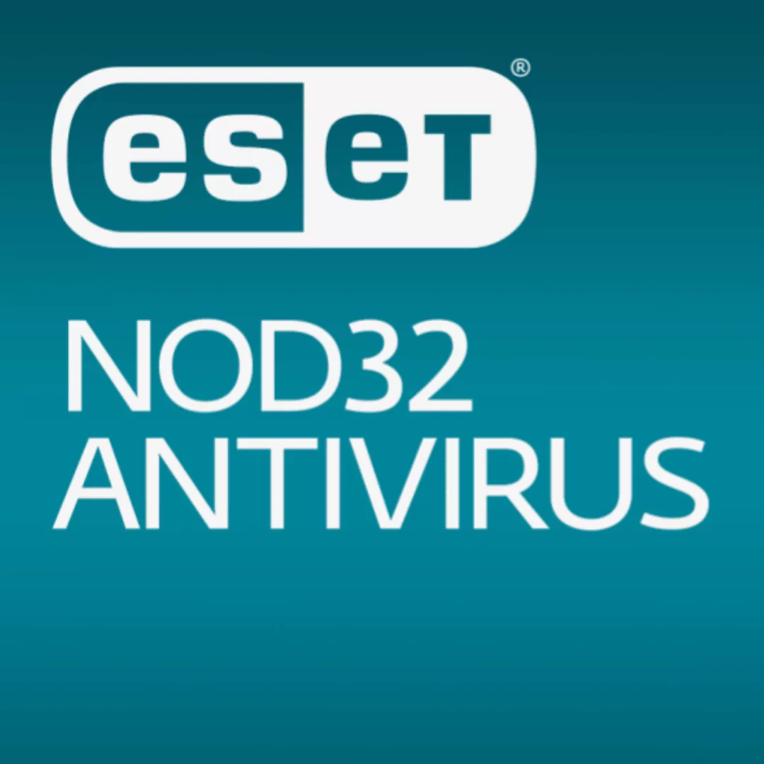 Imagen de Eset Nod32 Antivirus 1 Año 1PC