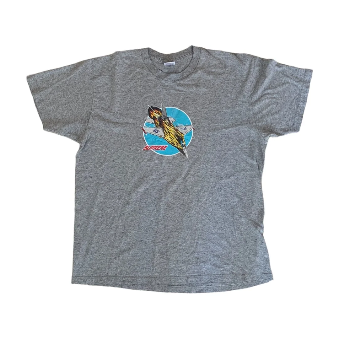 Imagen de (L) Supreme FW20 Jet Tee