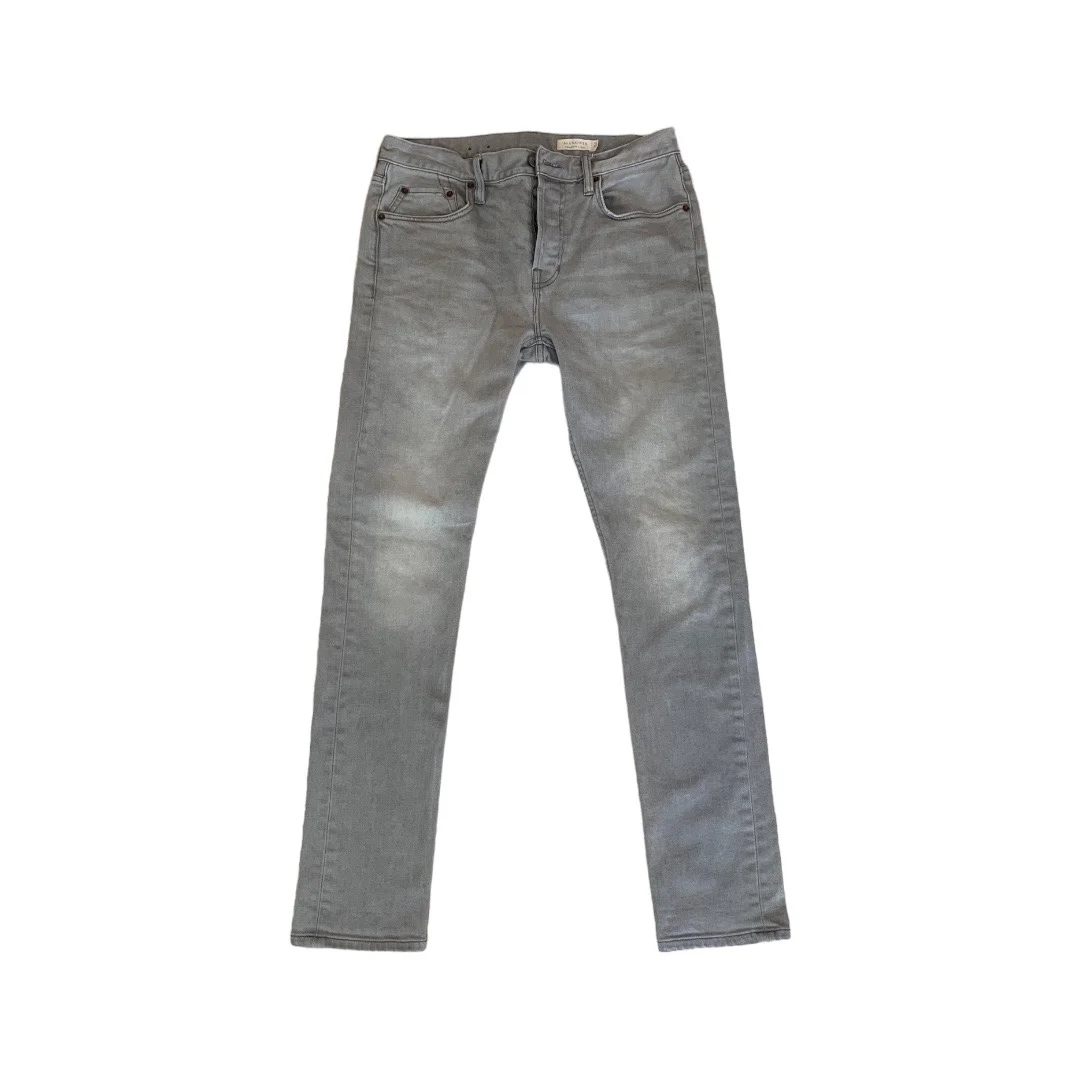 Imagen de AllSaints Cigarette Skinny Jeans
