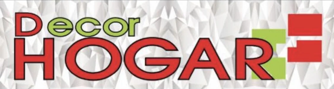 Logo Muebleria DECOR Hogar