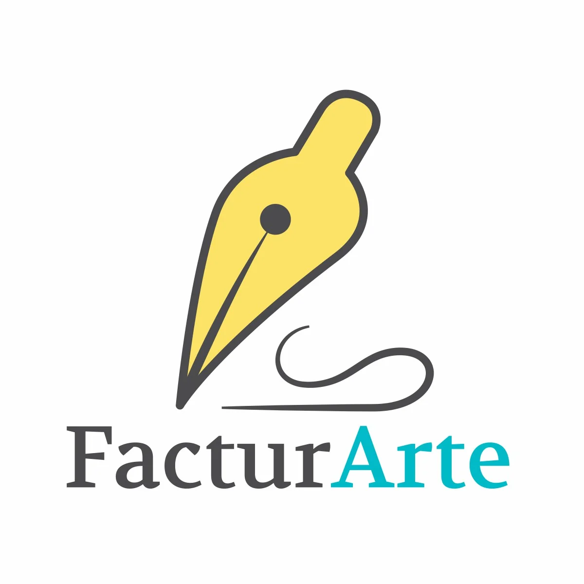 Logo Facturarte