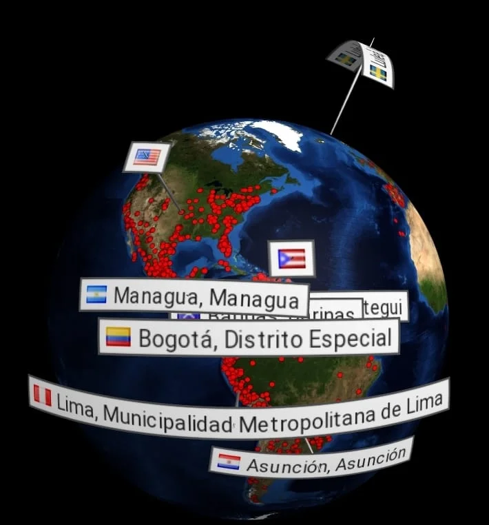 Logo Poderosa360