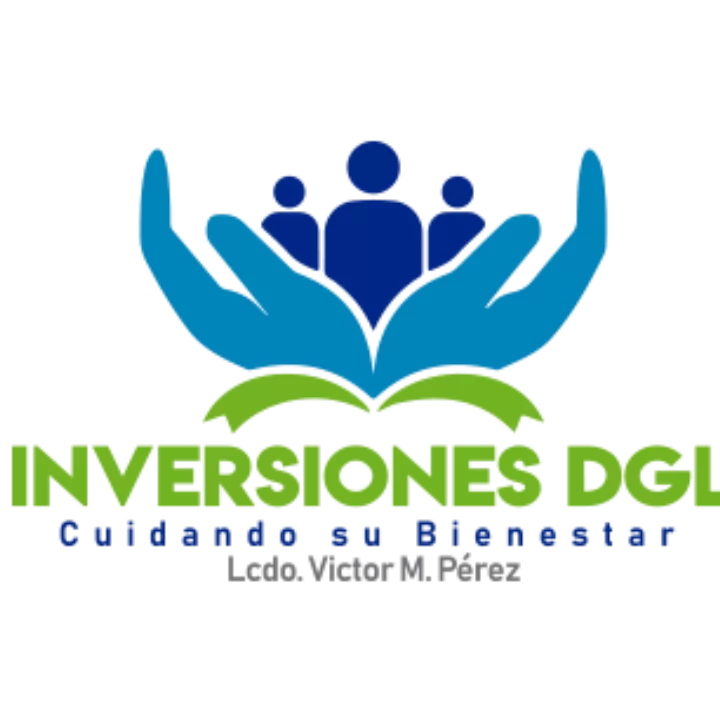 Logo de Inversiones DGL Seguros