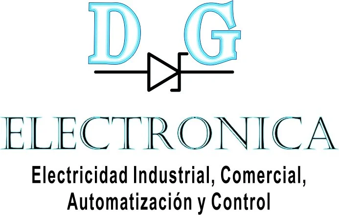 Logo DG Electronica