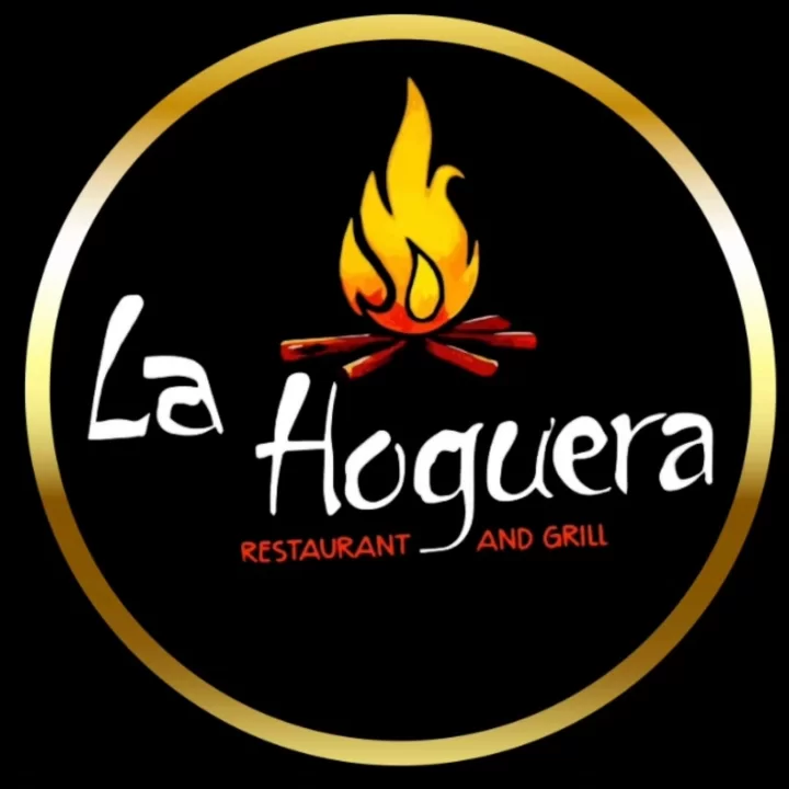 Logo Restaurante La Hoguera