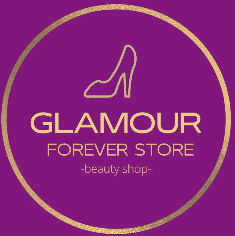 Logo GLAMOUR FOREVER STORE
