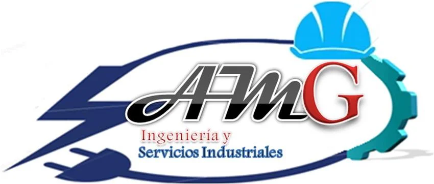 Logo Ingeniería y Servicios Industriales AMG