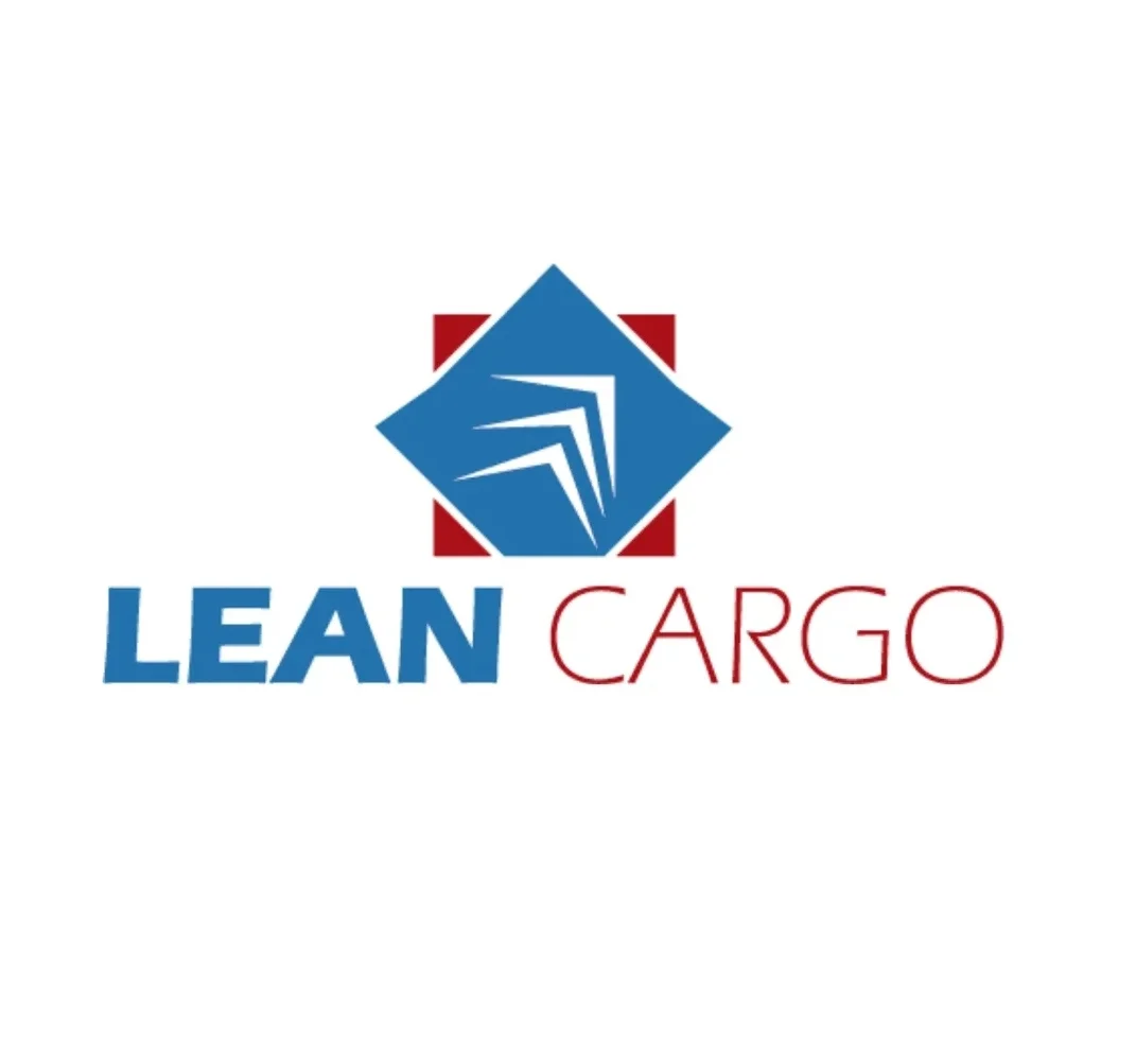 Logo Lean Cargo