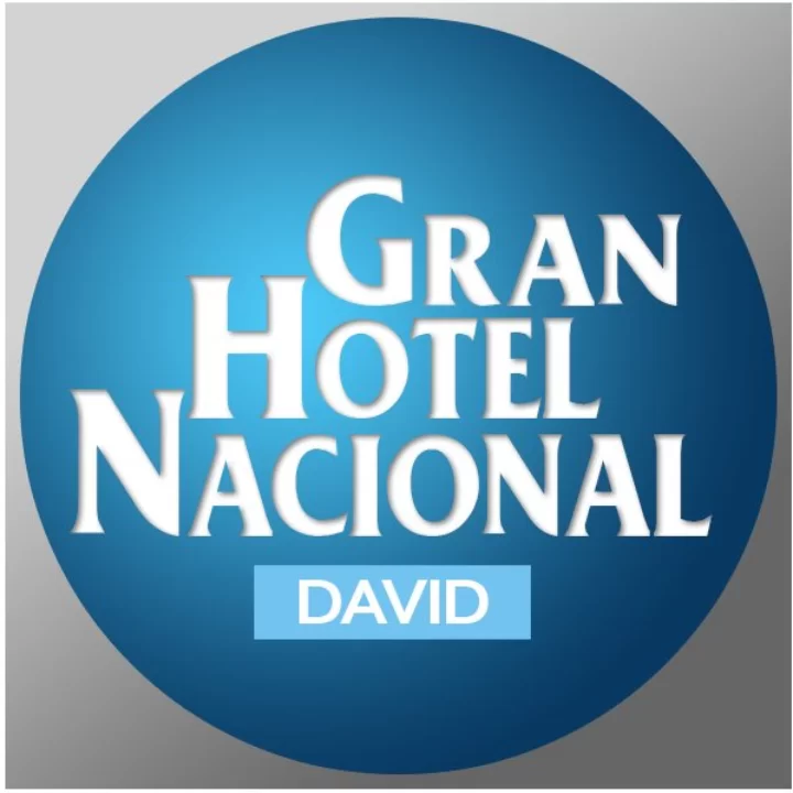 Logo de Gran Hotel Nacional