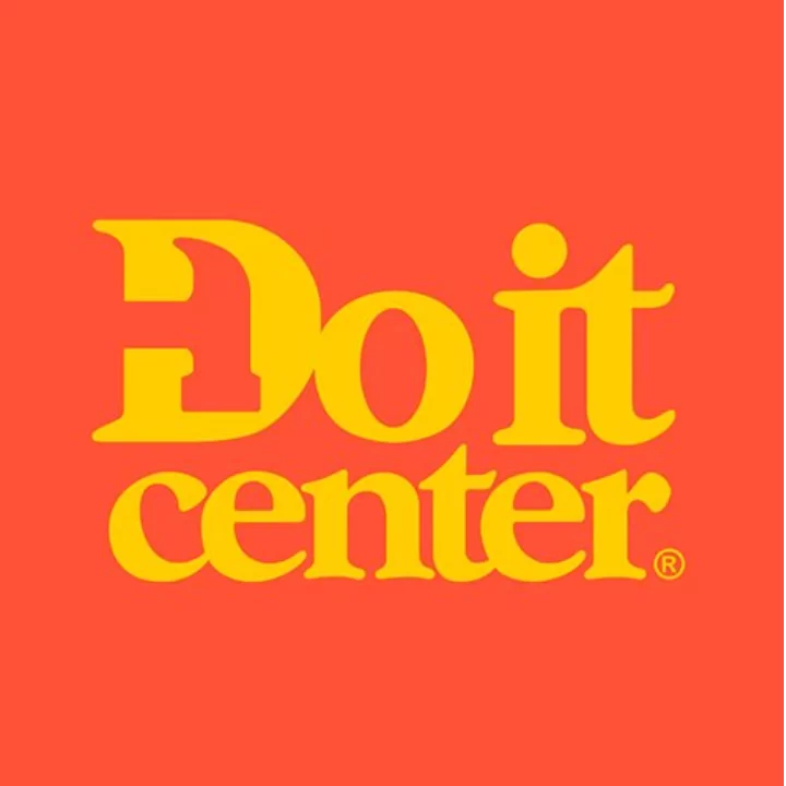 Logo Do it Center Terronal David