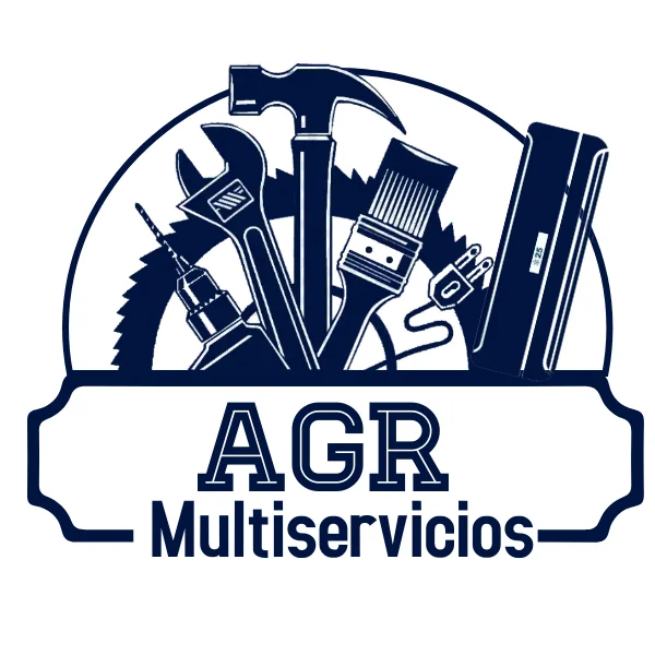 Logo AGRMULTISERVICIOS