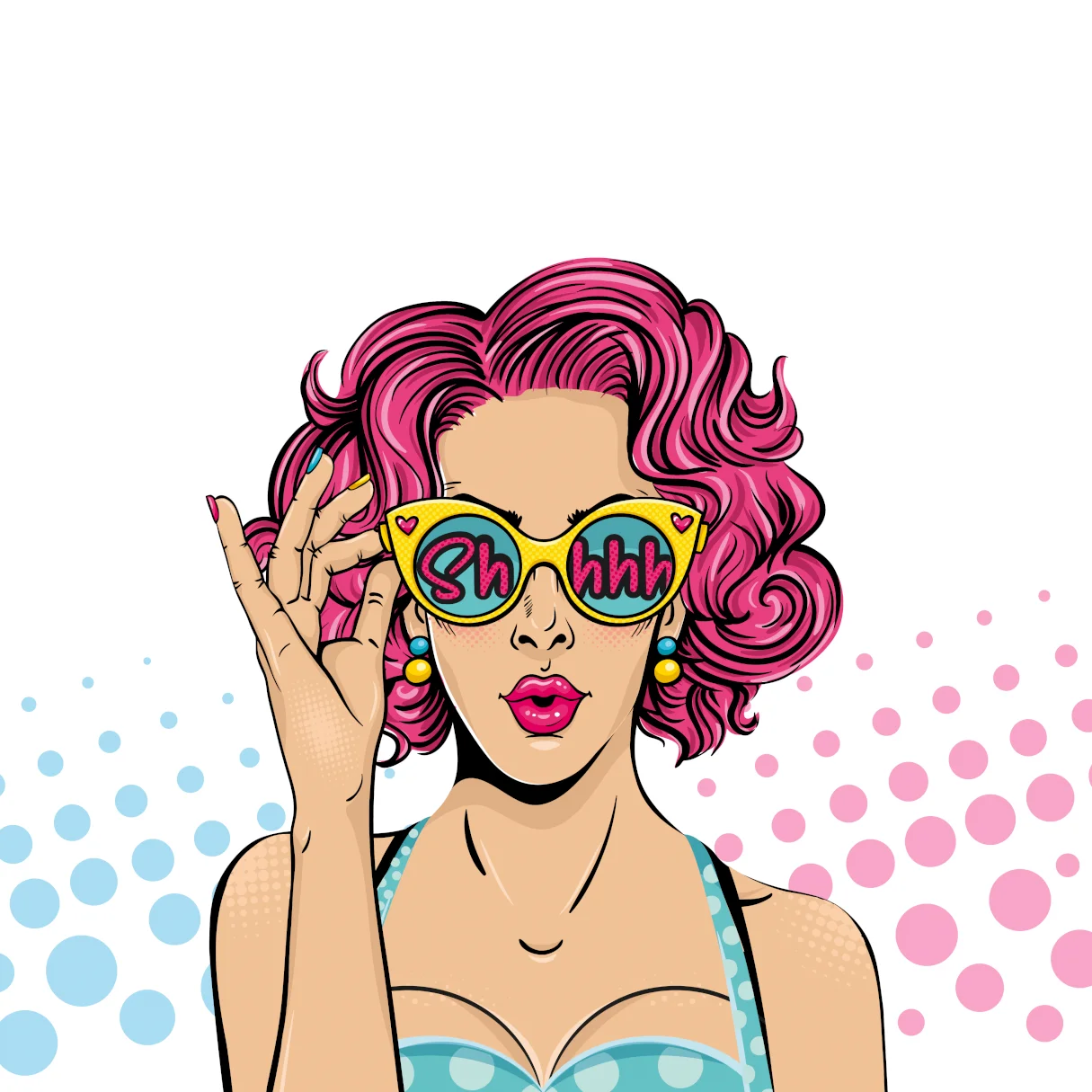 Logo Shhhh sex shop